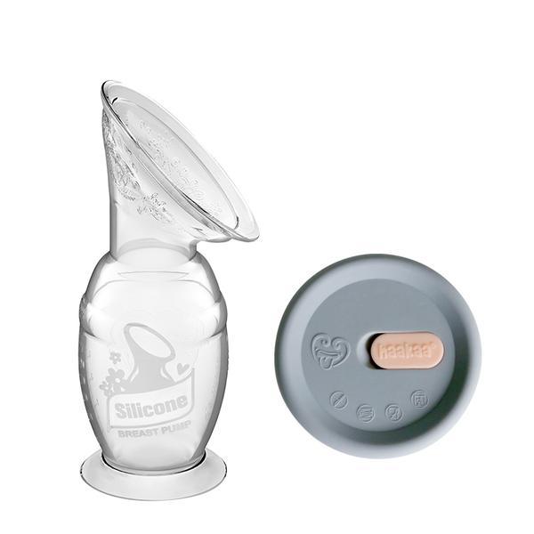 Haakaa breast pump buy buy baby deals