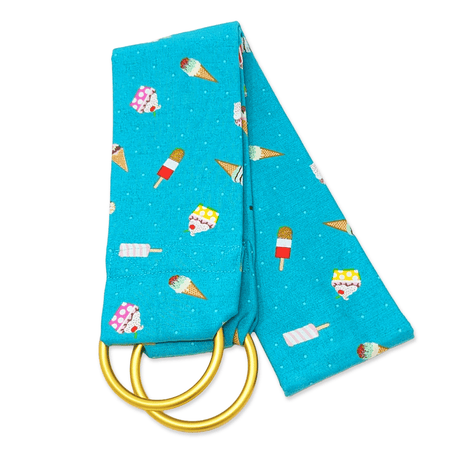 Handmade Cotton Scale Sling-Scales & Measuring-Birth Supplies Canada