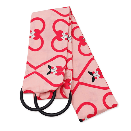 Handmade Cotton Scale Sling-Scales & Measuring-Birth Supplies Canada