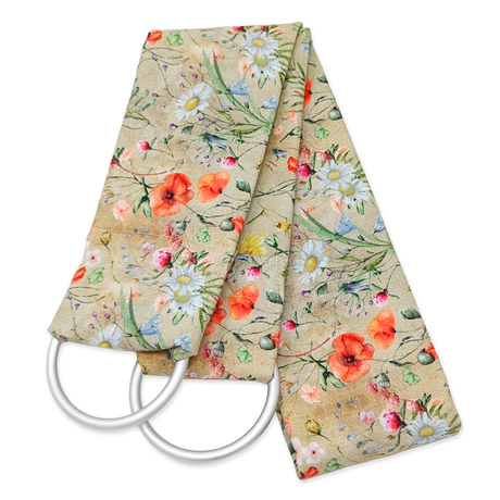 Handmade Cotton Scale Sling-Scales & Measuring-Birth Supplies Canada