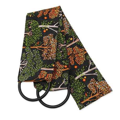 Handmade Cotton Scale Sling-Scales & Measuring-Birth Supplies Canada