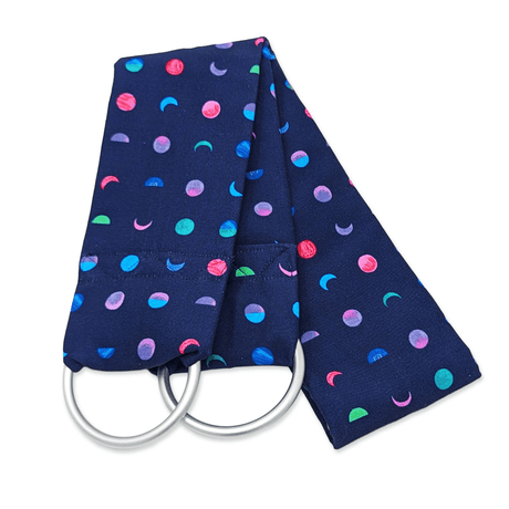 Handmade Cotton Scale Sling-Scales & Measuring-Birth Supplies Canada