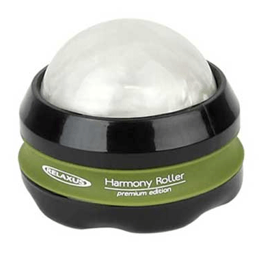 Harmony Ball Massage Roller-Labour & Doula Supplies-Birth Supplies Canada