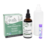 Healthy Birth Choices Prenatal Class Kit-Postpartum Supplies-Birth Supplies Canada
