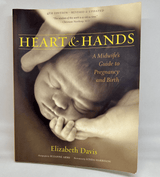 Heart and Hands - Used-Books & DVDs-Birth Supplies Canada