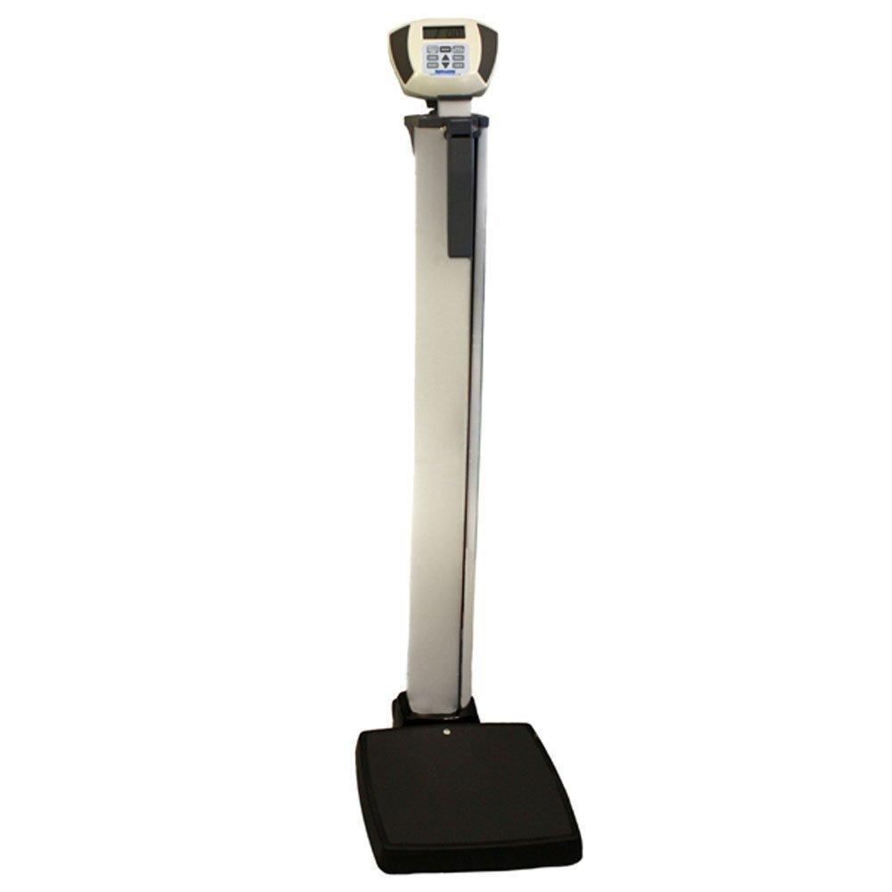Heavy Duty Eye Level Digital Scale-Scales & Measuring-Birth Supplies Canada