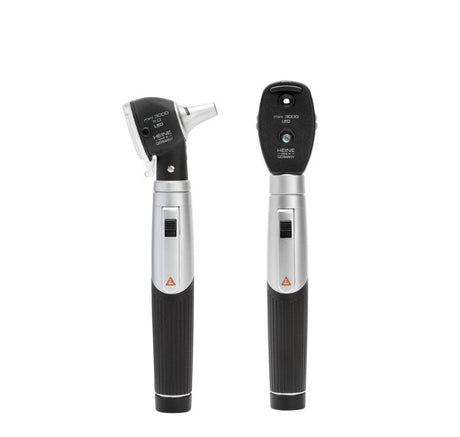 Heine mini 3000® LED Diagnostic Set-Diagnostics-Birth Supplies Canada