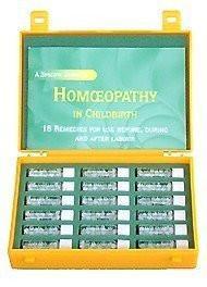 Helios Homeopathic Birth Kit-Homeopathics-Birth Supplies Canada