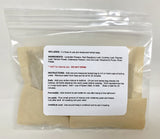 Herbal Bath Blend – Sitz Bath & Soaking Herbs-Postpartum-Birth Supplies Canada