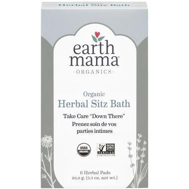 Herbal Sitz Bath-Health Products-Birth Supplies Canada