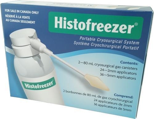 Histofreezer® Portable Cryosurgical System-Medical Devices-Birth Supplies Canada