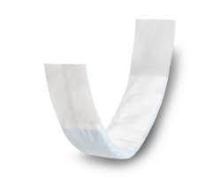 Hospital Sterile Maternity Pads with tails-Maternity Pads & Underpads-Birth Supplies Canada