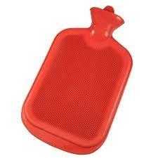 Hot Water Bottle (2 Litre)-Postpartum Supplies-Birth Supplies Canada