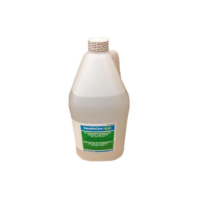 Hydrogen Peroxide Solution 3%-Medical Supplies-Birth Supplies Canada