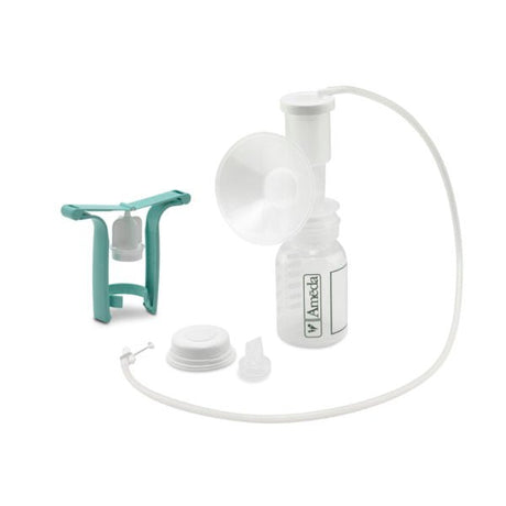 HygieniKit Milk Collection System | Ameda-Lactation Aids-Birth Supplies Canada