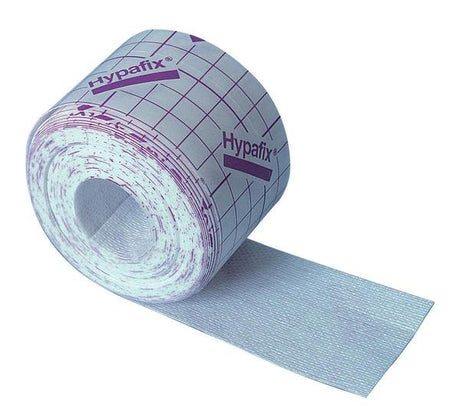 Hypafix® Conformable Adhesive Retention Tape-Gauze & Bandages-Birth Supplies Canada
