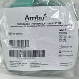 Hyperinflation Bag | Ambu-Airways-Birth Supplies Canada