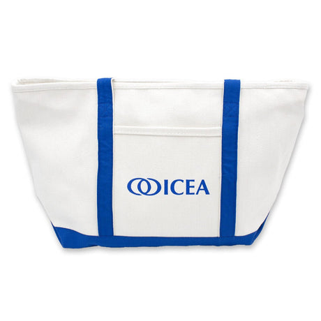 ICEA Childbirth Educator Tote Bag-Birth Supplies Canada