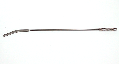 IUD Extractor Hook-Instruments-Birth Supplies Canada