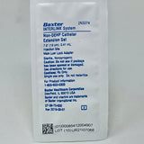 IV Catheter Extension Set (7.6") | Interlink-IV Supplies-Birth Supplies Canada