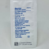 IV Catheter Extension Set (7.6") | Interlink-Medical Devices-Birth Supplies Canada