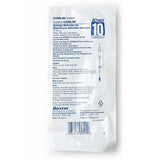 IV Secondary Medication Set | CLEARLINK 10 Drop/mL, 37″ Length-IV Supplies-Birth Supplies Canada