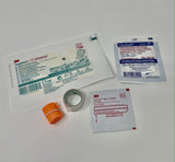 IV Start Kit – Sterile, Single-Use-Medical Devices-Birth Supplies Canada