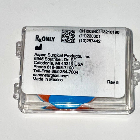 Instrument Marking Tape 0.25" x 300"-Non-Medical Supplies-Birth Supplies Canada