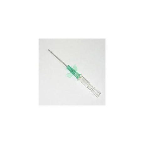 Insyte Peripheral Venous Catheter, with Wings-IV Catheters-Birth Supplies Canada