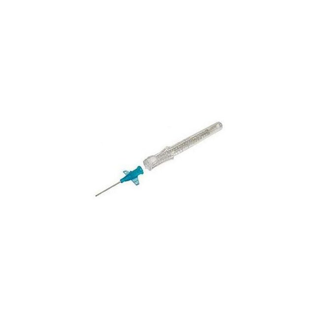 Insyte Peripheral Venous Catheter, with Wings-IV Catheters-Birth Supplies Canada
