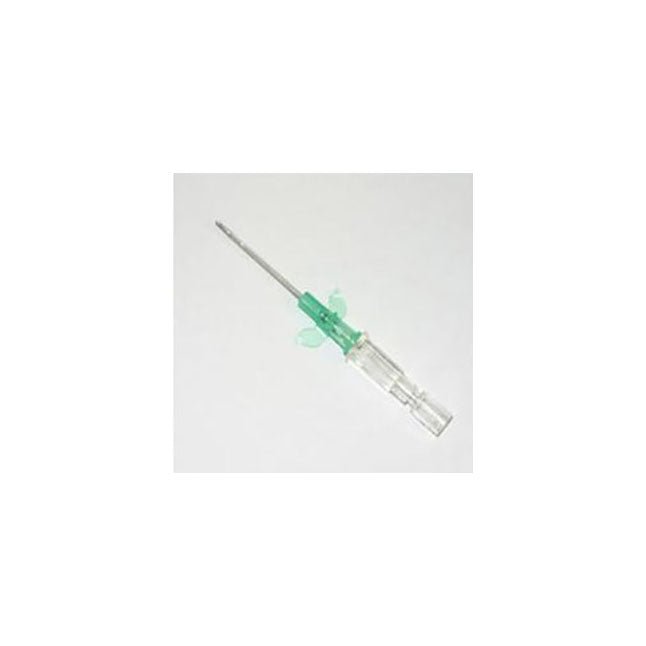 Insyte Peripheral Venous Catheter, with Wings-Medical Devices-Birth Supplies Canada