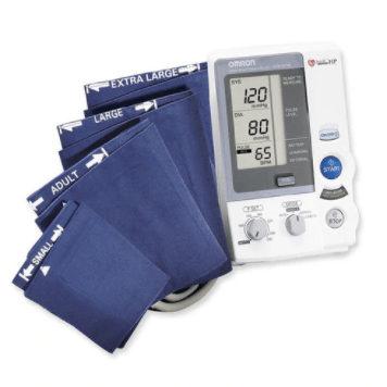 IntelliSense® Digital Blood Pressure Monitor-Medical Equipment-Birth Supplies Canada