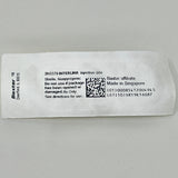 Interlink® Needleless Luer Lock Injection Site | Saline Lock IV Access-Medical Devices-Birth Supplies Canada