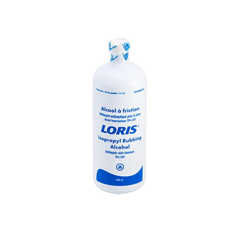 Isopropyl Rubbing Alcohol 70%-Personal Care-Birth Supplies Canada