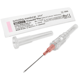 Jelco PROTECTIV PLUS Safety IV Catheters-IV Catheters-Birth Supplies Canada