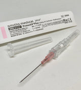 Jelco PROTECTIV PLUS Safety IV Catheters-Medical Devices-Birth Supplies Canada