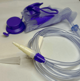 Kangaroo Gravity Feeding Bag-Lactation Aids-Birth Supplies Canada