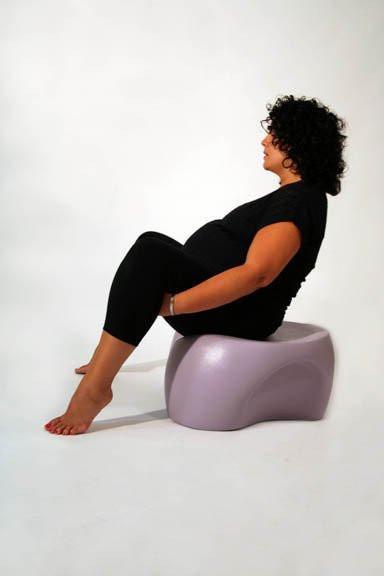 Delivery Stool Kaya Birthing Stools-Labour & Doula Supplies-Birth Supplies Canada