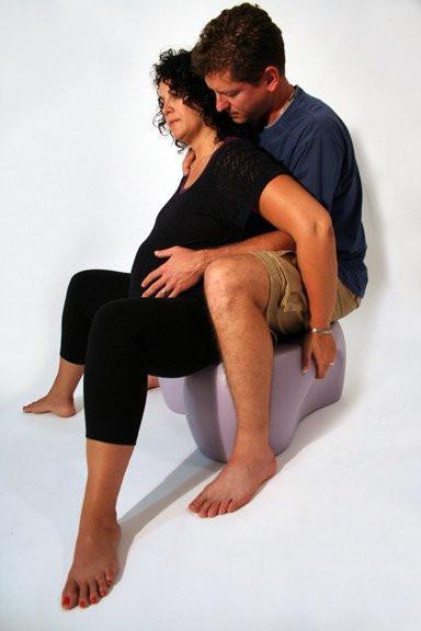 Kaya Birthing Stools-Labour & Doula Supplies-Birth Supplies Canada