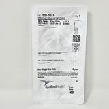 Kelly Forceps (5.5" Curved) | Sterile-Instruments-Birth Supplies Canada