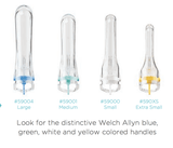 KleenSpec Disposable Vaginal Speculum-Medical Devices-Birth Supplies Canada