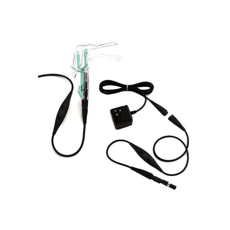 KleenSpec Illumination System Corded-Vaginal Exam Supplies-Birth Supplies Canada