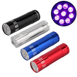 LED Flashlight with Strap-Labour & Doula Supplies-Birth Supplies Canada