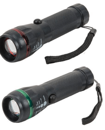 LED Flashlight with Strap-MISC.-Birth Supplies Canada