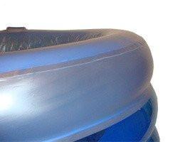 La Bassine Birth Pool Liner - MAXI-Waterbirth-Birth Supplies Canada