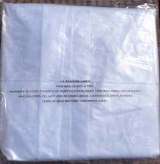 La Bassine Birth Pool Liner - REGULAR-Water Birth-Birth Supplies Canada