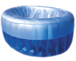 La Bassine Birth Pool Liner - REGULAR-Water Birth-Birth Supplies Canada