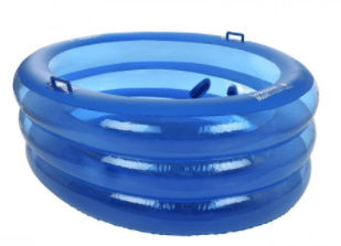 La Bassine Maxi Birth Pool - PERSONAL-Water Birth-Birth Supplies Canada