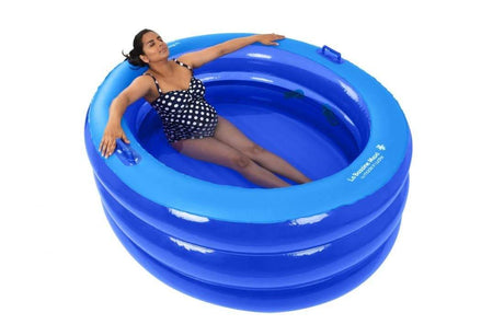 La Bassine Maxi Birth Pool - PERSONAL-Waterbirth-Birth Supplies Canada