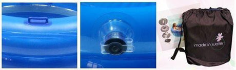 La Bassine Maxi Birth Pool - PRO-Water Birth-Birth Supplies Canada